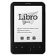 Электронная книга Qumo Libro TouchLux: