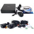 Комплект видеонаблюдения Kit Swann SWDVR-4150BH: