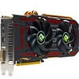 Видеоускоритель PowerColor Radeon R9 280 TurboDuo: