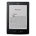 Электронная книга Amazon Kindle 5 Wi-Fi: