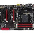 Системная плата ASRock Fatal1ty FM2A88X+ Killer: