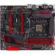 Материнская плата Asus Maximus VII Hero:
