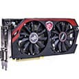 Видеоускоритель MSI Radeon R9 270X Gaming OC Edition: