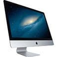 Apple iMac 2013 года и офисные приложения iWork: