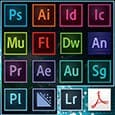 Adobe Creative Cloud 2014 — масштабное обновление настольных и мобильных приложений для творчества,