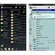 Путеводитель по файловым менеджерам для Android, часть 3:
