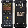 Защищенный телефон Cat (Caterpillar) B100: