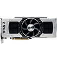 NVIDIA GeForce GTX Titan Z: