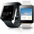 Умные часы LG G Watch: