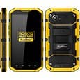 Защищенный смартфон Ruggear RG970: