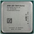 Гибридный APU AMD A10-7800: