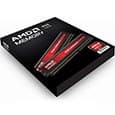 Память AMD Radeon