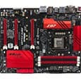 Игровая материнская плата ASRock Fatal1ty Z97X Killer: