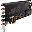 Asus Xonar Essence STX II: