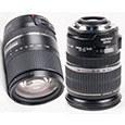 Полукадровые объективы для Canon: