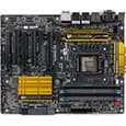 Материнская плата Gigabyte Z97X-UD5H: