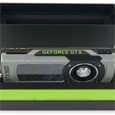 Видеоускоритель NVIDIA GeForce GTX 980: