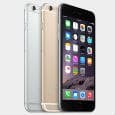 Смартфон Apple iPhone 6 Plus: