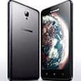 Смартфон Lenovo S660: