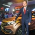 Московский Международный Автосалон 2014: