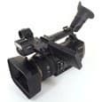 Видеокамера Sony HXR-NX3: