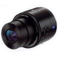 Автономный объектив Sony Cyber-shot DSC-QX100:
