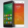 Смартфон Xiaomi Mi4: