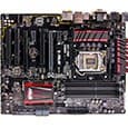 Материнская плата Asus H97-Pro Gamer на чипсете Intel H97: