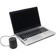 Мультимедийный ноутбук Asus N56JR: