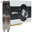 Видеоускоритель XFX Radeon R7 260X Core Edition 1 ГБ:
