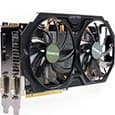 Видеоускоритель Gigabyte Radeon R7 265: