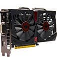 Видеоускоритель Asus GeForce GTX 750 Ti Strix: