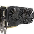 Видеоускоритель Gigabyte GeForce GTX 970 WindForce SuperOC: