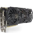 Видеоускоритель Gigabyte GeForce GTX 980 WindForce G1 Gaming: