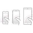 iPhone 6 и 6+, корпус, конфигурация, камера и автономность: