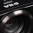 Кинотеатральный D-ILA-проектор JVC DLA-X700RBE: