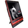 24-дюймовый игровой моноблок MSI AG240 2PE-002EU: