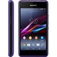 Смартфон Sony Xperia E1: