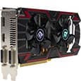 Видеоускоритель PowerColor Radeon R9 285 TurboDuo:
