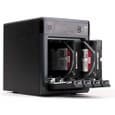 Сетевой накопитель WD My Cloud EX4: