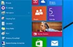 Windows 10 Technical Preview:
