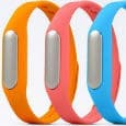 Xiaomi Mi Band: