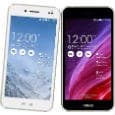 Смартфон Asus Padfone S: