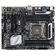 Материнская плата Asus X99-A на чипсете Intel X99: