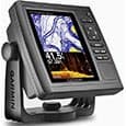 Эхолот-картплоттер Garmin Echomap 50dv
