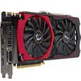 Видеоускоритель MSI GeForce GTX 980 Gaming: