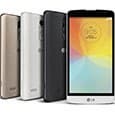 Смартфон LG L Bello: