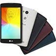 Смартфон LG L Fino: