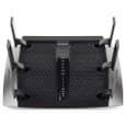 Первое знакомство с беспроводным роутером Netgear R8000