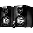 Акустическая стереосистема Sven SPS-707BL